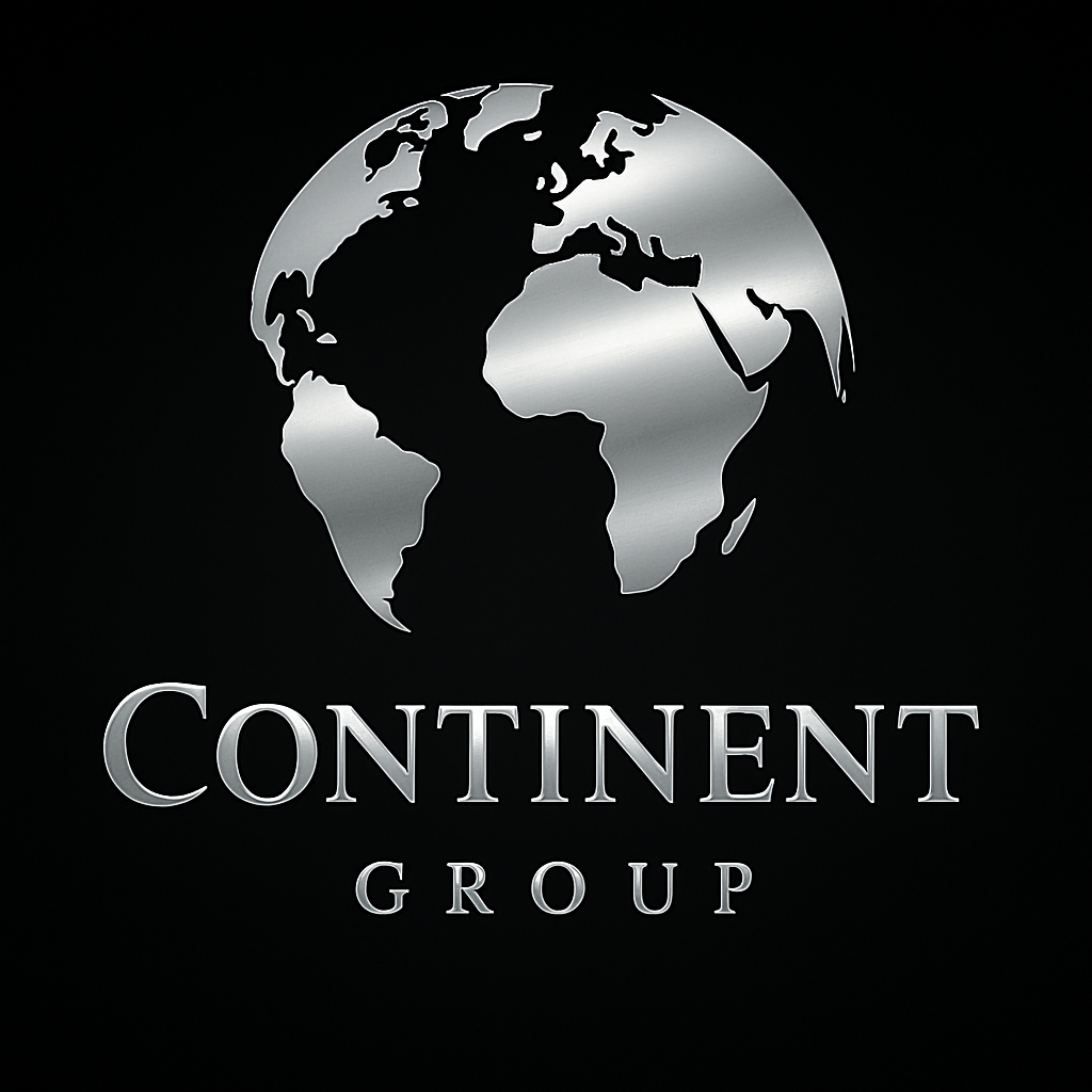 Continental Base Logo